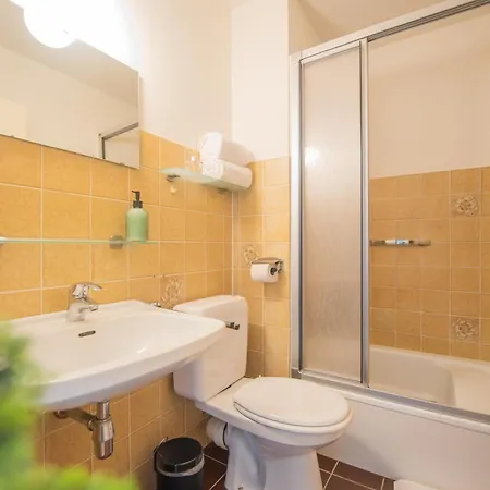 Apartamento O'sea View *