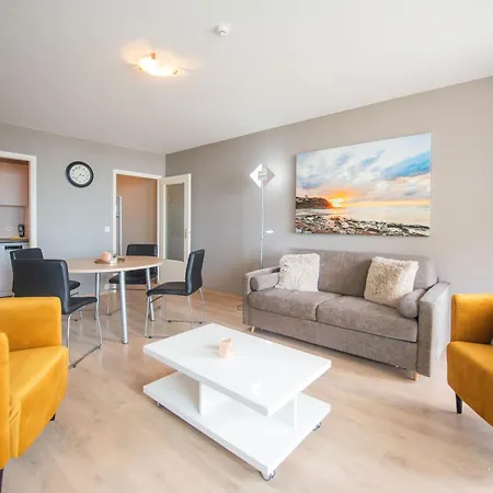 Apartman O'sea View