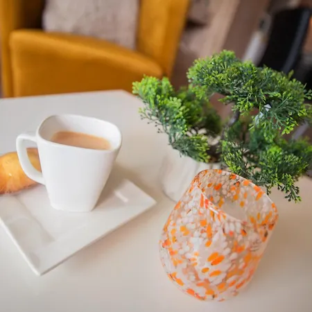 O'sea View Lägenhet *