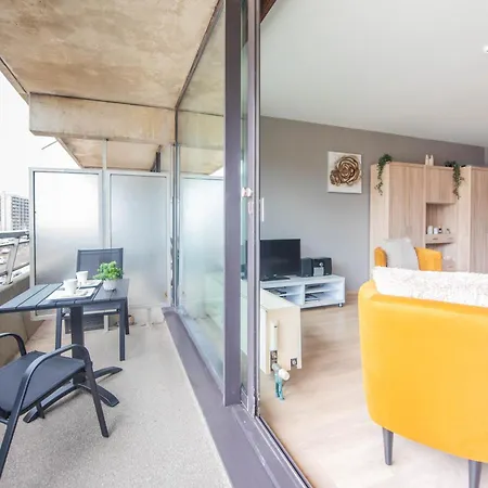 O'sea View * Ostende