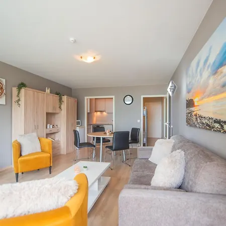 O'sea View * 奥斯滕德