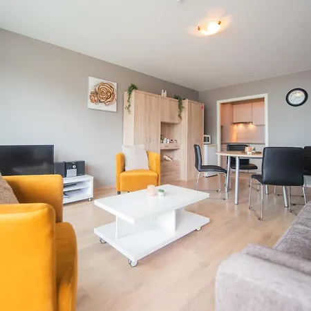 O'sea View 奥斯滕德